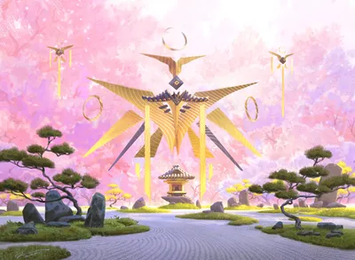Go-Shintai of Shared Purpose