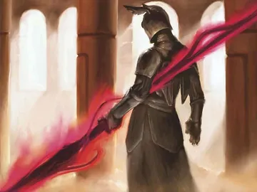 Shadow Lance