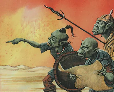 Brassclaw Orcs 3