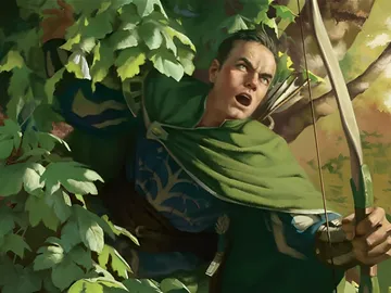 Faramir, Field Commander 1