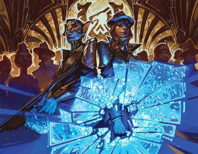 Contractual Safeguard 1