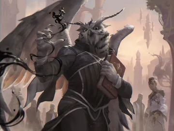 Combat Calligrapher