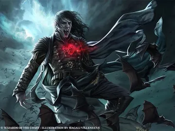 Bloodtracker