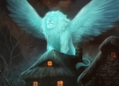 Spirit of the Hearth