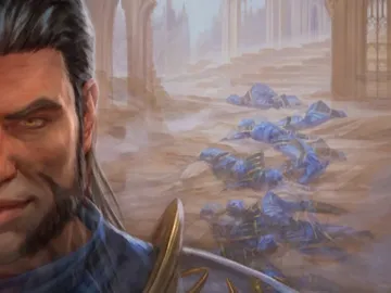 Gideon's Triumph