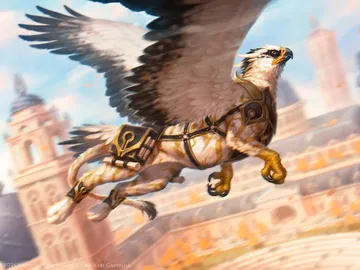 Herald of Amity 1
