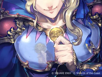 Coin of Fate 1