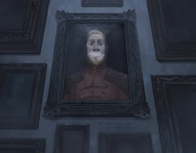 Curse of Silence 1