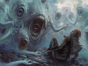 Murmuring Phantasm