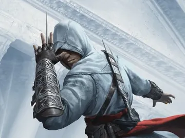 Altaïr Ibn-La'Ahad