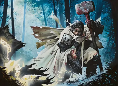 Fiend Hunter