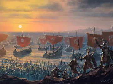 Launch the Fleet