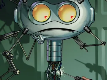 Metallic Mimic