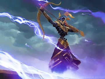 God-Eternal Oketra