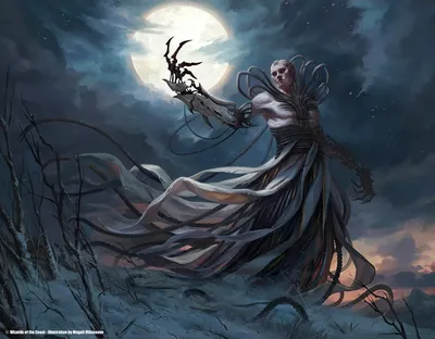 Defiler of Faith 1