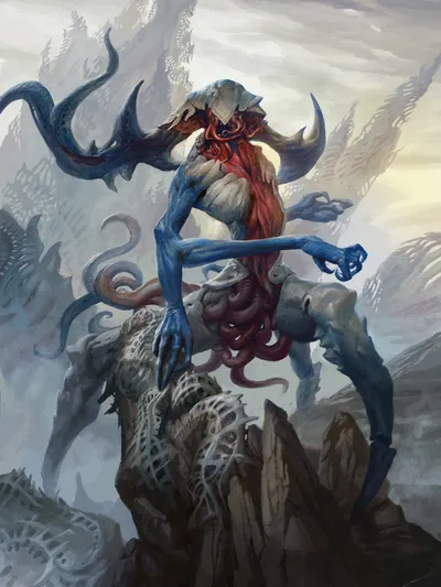 Ulamog's Despoiler
