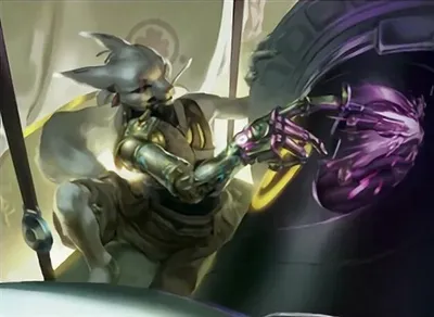 Hotshot Mechanic