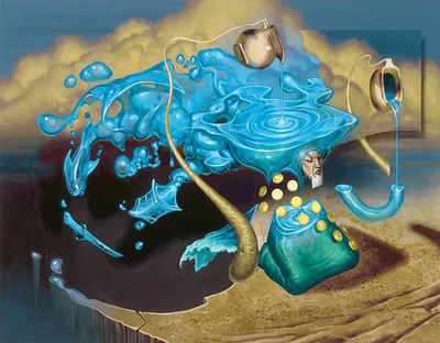 Chisei, Heart of Oceans