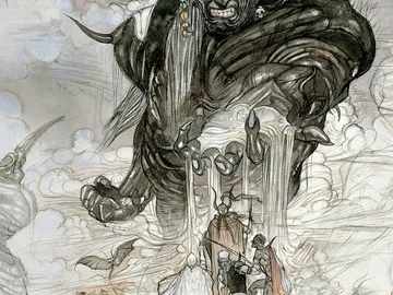Nyxbloom Ancient