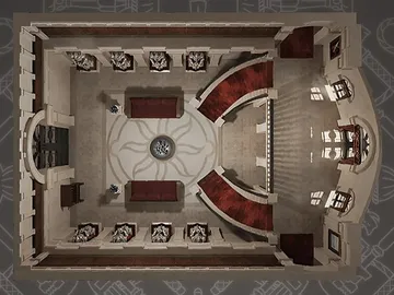 Hall