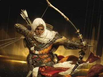 Bayek of Siwa