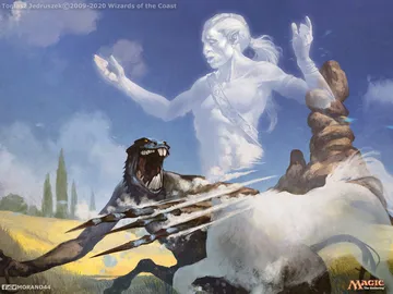 Flicker of Fate