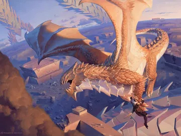 Guardian Scalelord