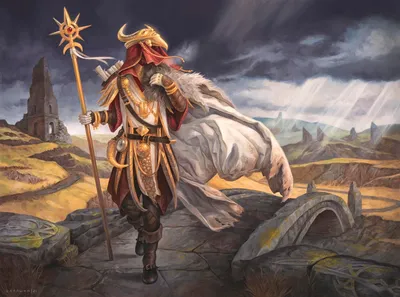 Far Traveler 1