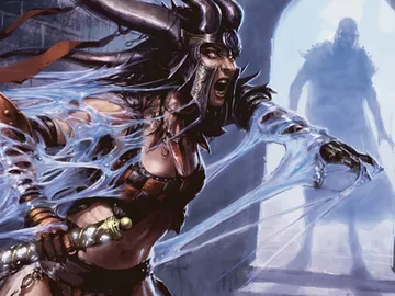 Runner's Bane