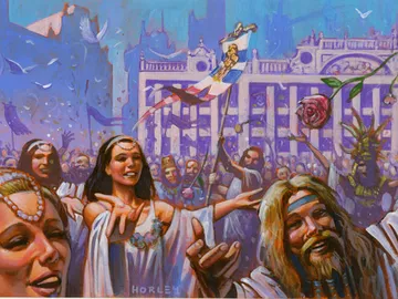 Festival of the Guildpact