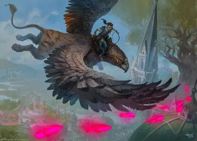Griffnaut Tracker