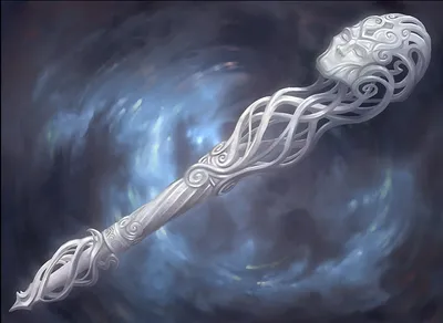 Scepter of Dominance