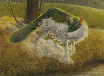 Meadowboon