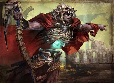 Corpse Augur