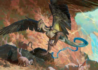 Thunderclap Drake