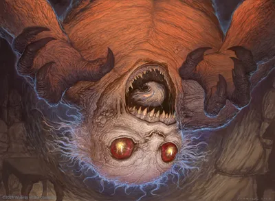 Jump Scare