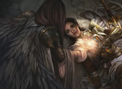 Healing Grace