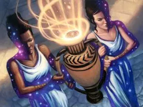 Glory Bearers