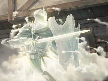 Guardian of Faith