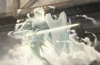 Guardian of Faith