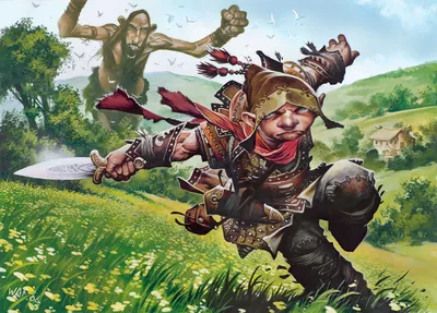 Goldmeadow Stalwart