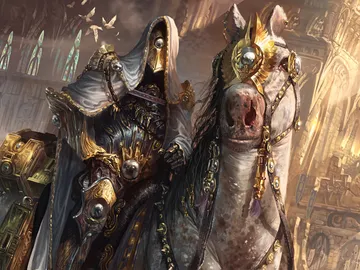Knight of Obligation