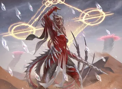 Infected Defector