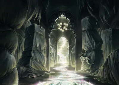 Leyline of Hope 1