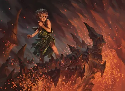 Frodo, Sauron's Bane 1