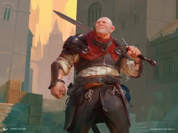 Haazda Vigilante