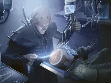 Trait Doctoring