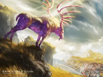 Heliod's Emissary