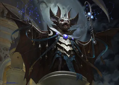 Moonstone Eulogist 1