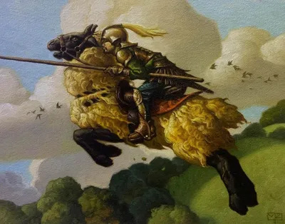 Order of the Golden Cricket